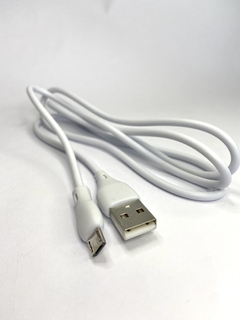 CABO DE DADOS MICRO USB PARA ANDROID SUMAY - comprar online