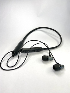 FONE BLUETOOH NECKBAND SPORTS - comprar online