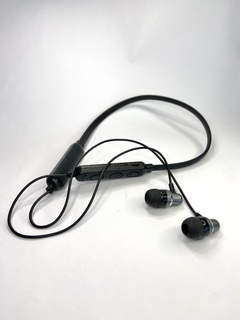 FONE BLUETOOH NECKBAND SPORTS na internet