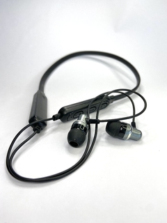 FONE BLUETOOH NECKBAND SPORTS - FENIX ELETRONICOS & AUTOPEÇAS 