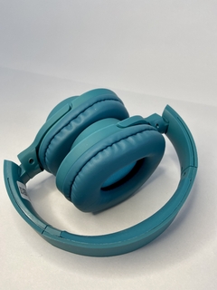 HEADSET FONE DE OUVIDO FLOW HS 207 - FENIX ELETRONICOS & AUTOPEÇAS 