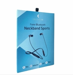 FONE BLUETOOH NECKBAND SPORTS