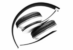 HEADPHONE STYLE Branco HP103 OEX na internet