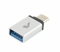 ADPATADOR OTG MICRO USB PARA USB