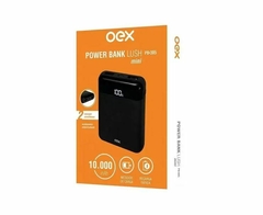 Power Bank Lush PB-305 OEX