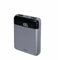 Power Bank Lush PB-305 OEX Chumbo