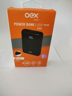 Power Bank Lush PB-303 OEX