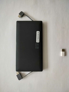 POWER BANK DELUXE PR PB302 NEWEX