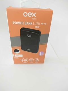 Power Bank Lush PB-303 OEX na internet