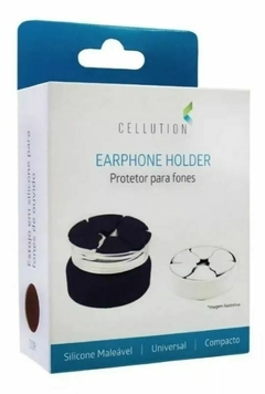 Imagem do Protetor para fones Earphone Holder