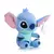 Disney cartoon lilo e stitch bonecas de pelúcia azul e rosa, brinquedos de anim - 4Real Imports