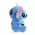 Disney cartoon lilo e stitch bonecas de pelúcia azul e rosa, brinquedos de anim - loja online