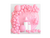 BALAO LISO GF 09 ROSA BABY PIC PIC 50 UN - LOJA DESCARTAVEIS CASAL CARDOSO FESTAS