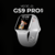 Smartwatch Gs9 pro ultra 45mm + Brindes