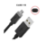 Cabo carregador v8 - micro usb blister 1m | PEINING - comprar online