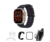 Smartwatch XS9 ultra pro 45mm + brindes