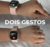 Relogio Smartwatch XS13 Ultra Mini 44mm + brindes na internet