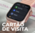 Relogio Smartwatch XS13 Ultra Mini 44mm + brindes - Loja online Bita Shop