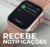 Relogio Smartwatch XS13 Ultra Mini 44mm + brindes - comprar online