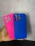 Capinha silicone aveludada| iPhone 13/13Pro/13ProMax na internet