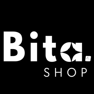 Loja online Bita Shop