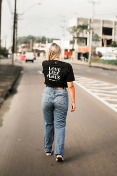 Camiseta Love Like Jesus - comprar online