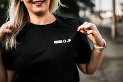 Camiseta OJF - comprar online