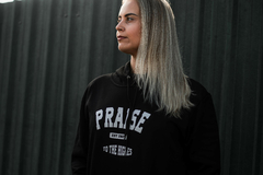 Moletom Praise - comprar online