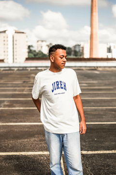 Camiseta Jireh - comprar online