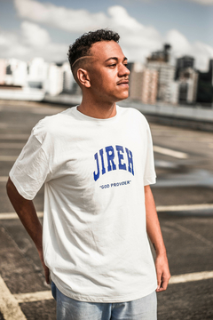 Camiseta Jireh - OJF Club