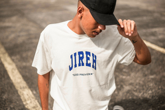 Camiseta Jireh