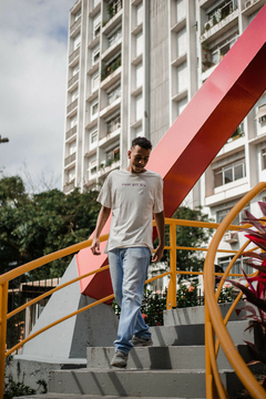 Camiseta Amém na internet