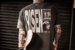 CAMISETA RISEN - comprar online