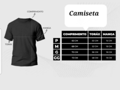 Camiseta Revival na internet