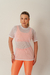 Blusa Tule - loja online