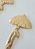 BH143G - PERCHA FUNGI GOLD SETX2 - comprar online