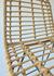 JC50 - BANQUETA RATTAN SINT. NAT - comprar online