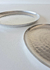 MH37 - BANDEJA INDIAN SILVER SET - comprar online