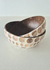 SH432 - BOWL PAZ COCO Y NACAR SETX2