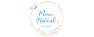 Maria Natural | Acessórios | Semi Joias | Sementes | Pedras Naturais