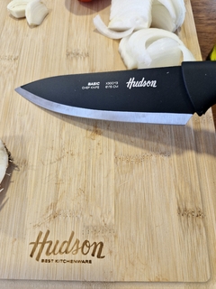 Cuchillo Hudson 6" Linea Cheff 15cm - comprar online