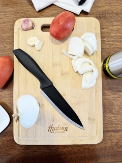 Cuchillo Hudson 6" Linea Cheff 15cm en internet