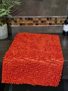 Alfombra Shaggy Pelo largo de Colores - comprar online