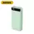 Power Bank Bateria portatil 20000mAh REMAX RPP-521 carga rapida 20W, pantalla LCD