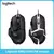 Logitech G502 Hero Mouse Gaming con Cable, Sensor Hero 25K, LIGHTSYNC RGB, Peso Ajustable, 11 Botones programables, Memoria integrada - comprar en línea