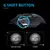 Logitech G502 Hero Mouse Gaming con Cable, Sensor Hero 25K, LIGHTSYNC RGB, Peso Ajustable, 11 Botones programables, Memoria integrada - tienda en línea