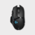 Logitech G502 Hero Mouse Gaming con Cable, Sensor Hero 25K, LIGHTSYNC RGB, Peso Ajustable, 11 Botones programables, Memoria integrada