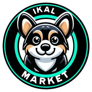  Ikal Market