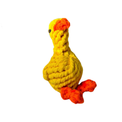 Pollo Tejido - comprar online