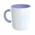 CANECA C/ INTERIOR LILAS